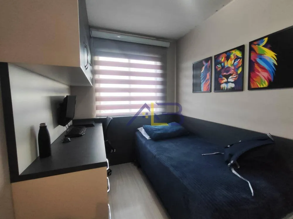 Apartamento, 3 quartos, 67 m² - Foto 3