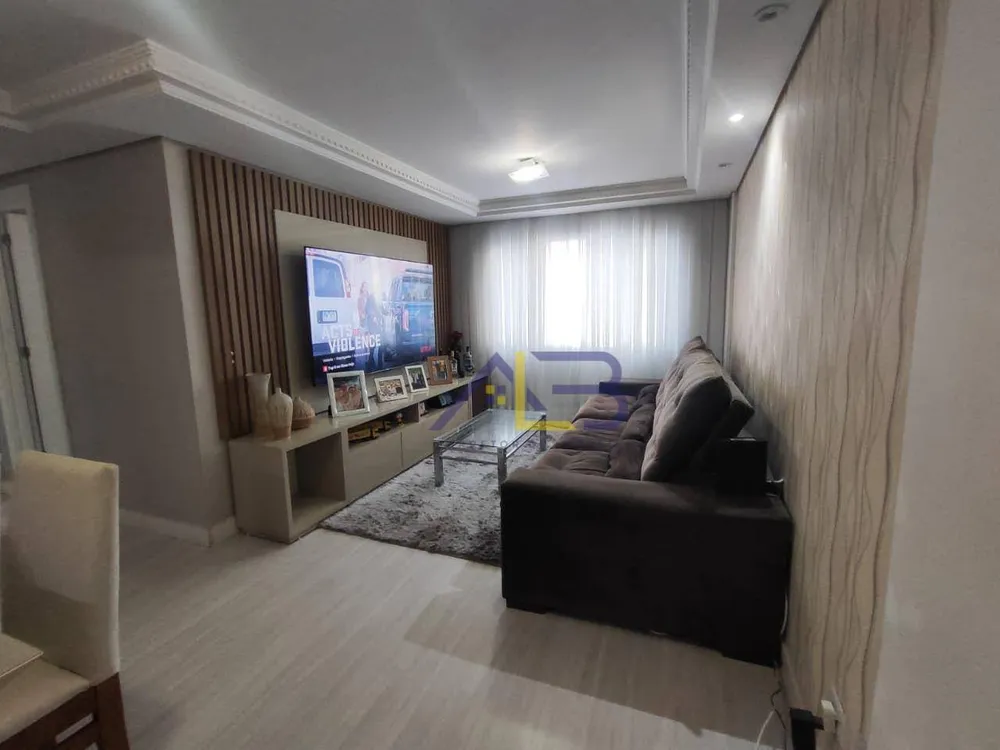 Apartamento, 3 quartos, 67 m² - Foto 1