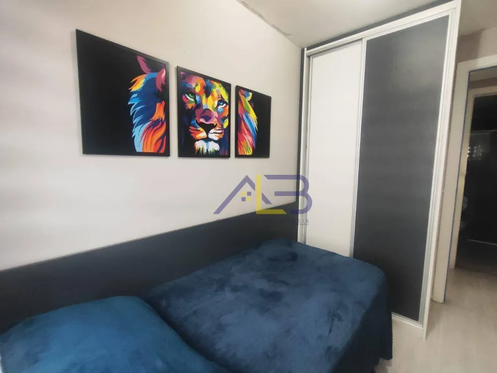Apartamento, 3 quartos, 67 m² - Foto 4