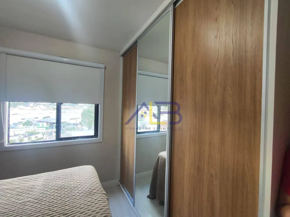 Apartamento, 3 quartos, 67 m² - Foto 2