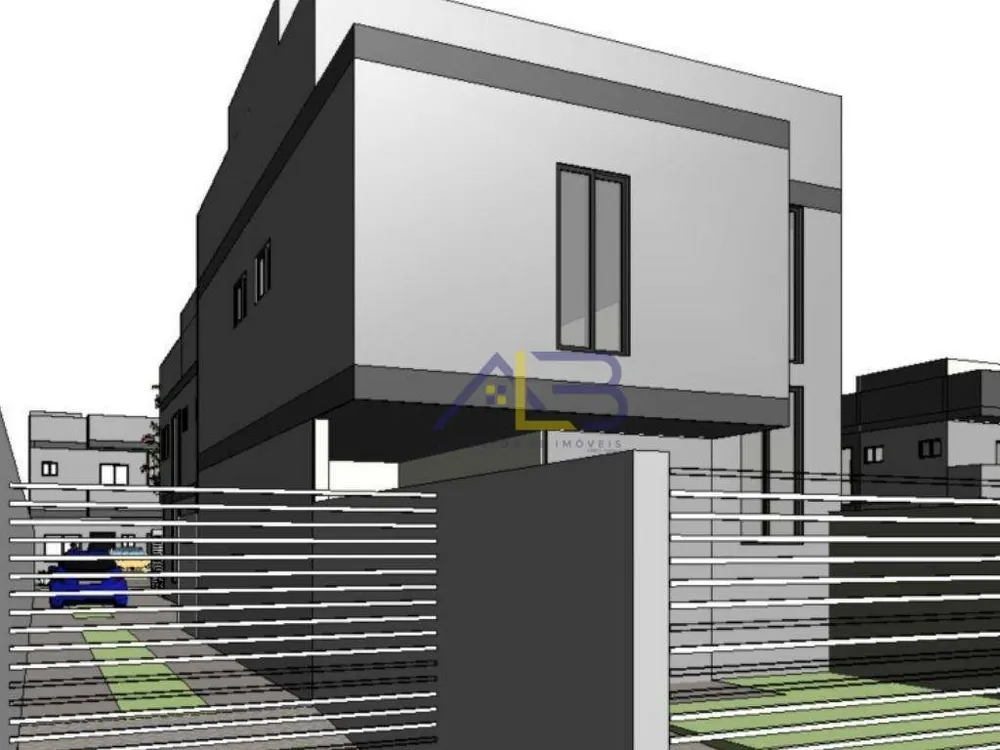 Sobrado, 3 quartos, 106 m² - Foto 7