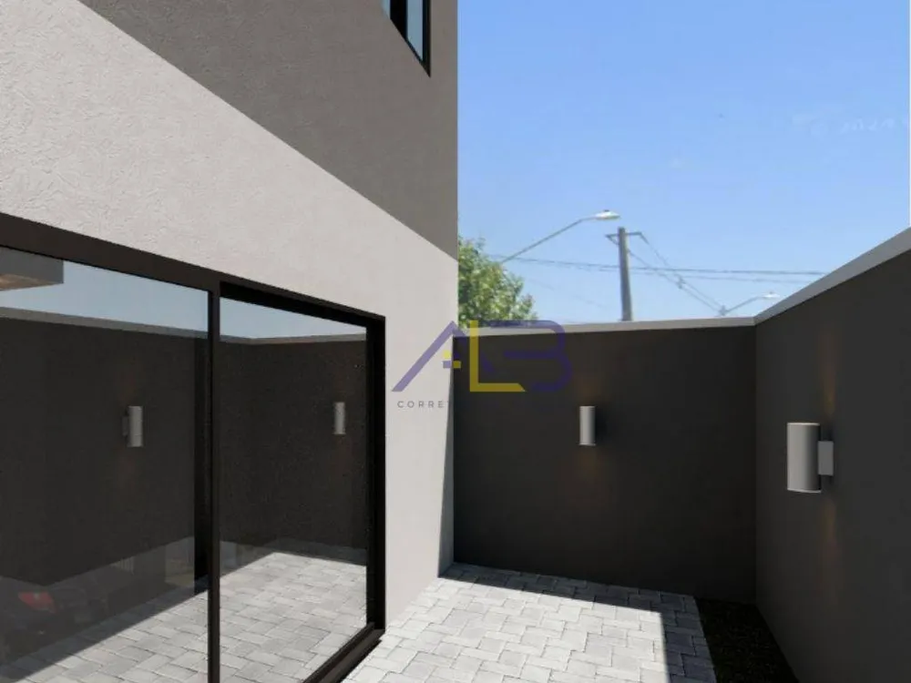 Sobrado, 3 quartos, 106 m² - Foto 6