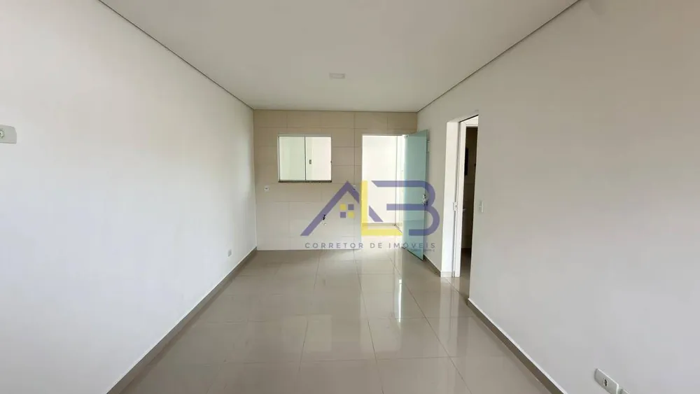 Casa, 1 quarto, 49 m² - Foto 2