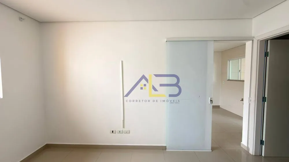 Casa, 1 quarto, 49 m² - Foto 6