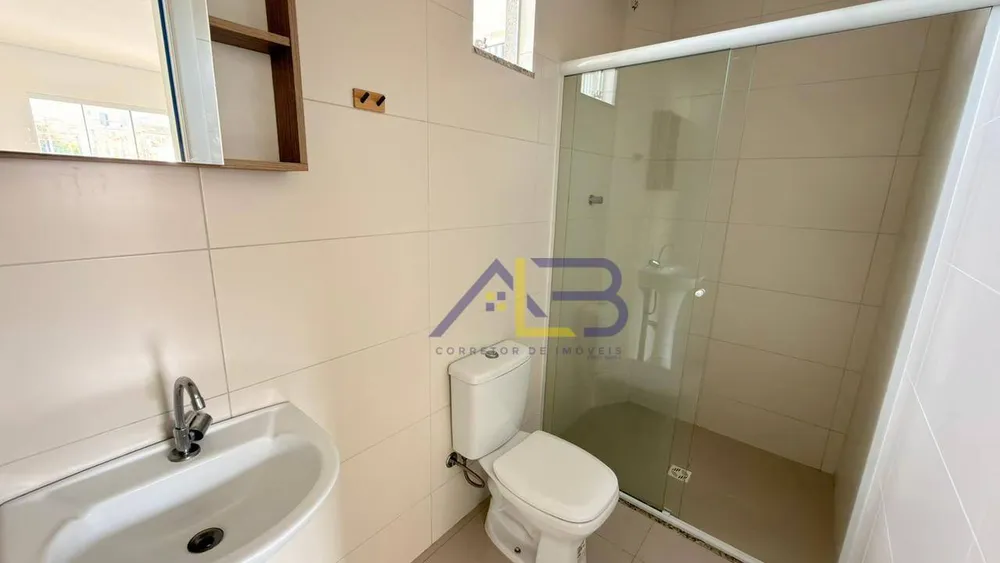 Casa, 1 quarto, 49 m² - Foto 5