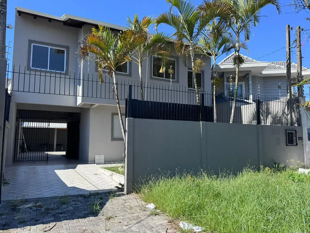 Sobrado, 6 quartos, 329 m² - Foto 1