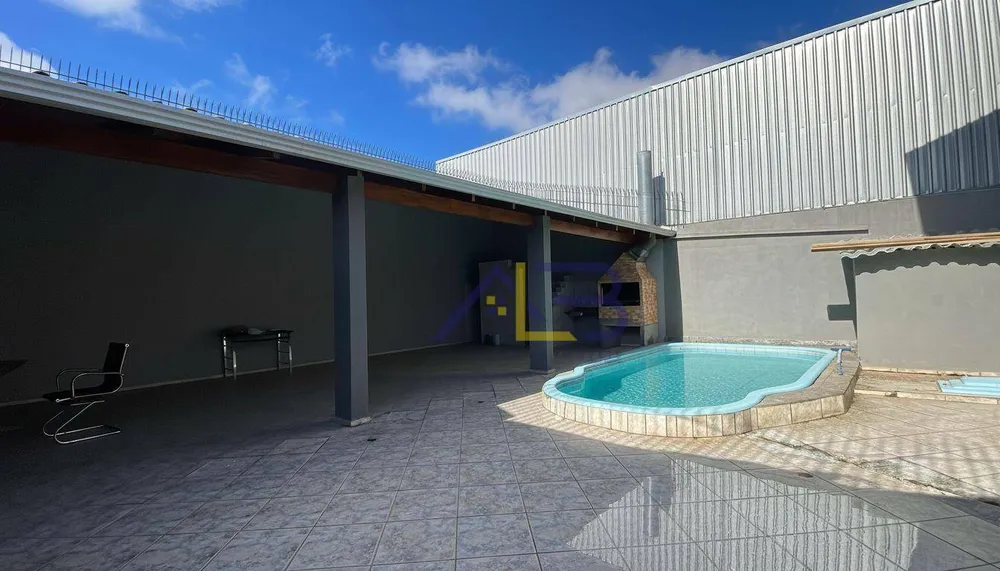 Sobrado, 6 quartos, 329 m² - Foto 11
