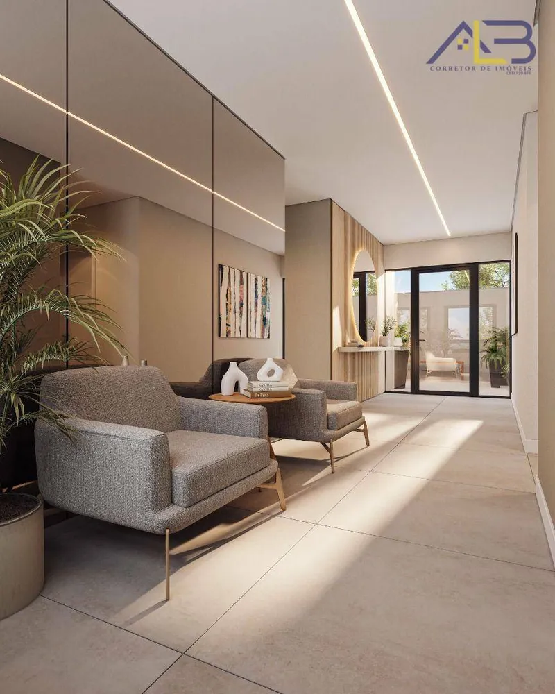 Apartamento, 3 quartos, 104 m² - Foto 9