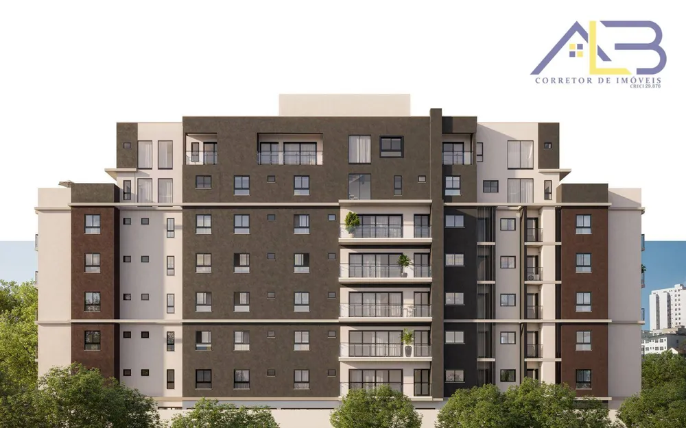 Apartamento, 3 quartos, 104 m² - Foto 8