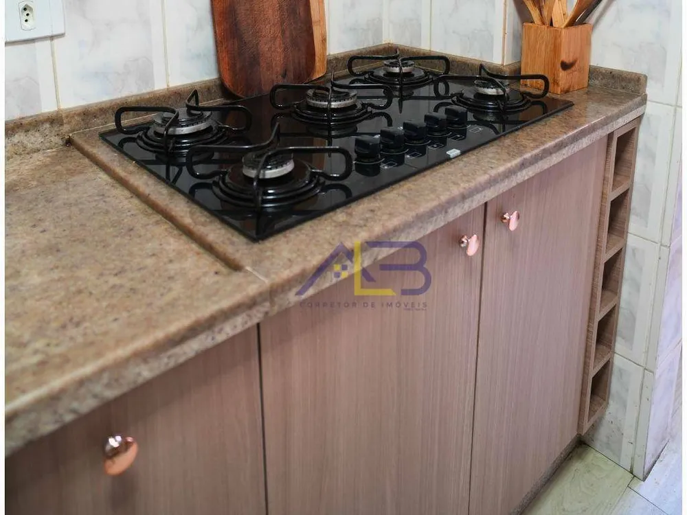 Apartamento, 3 quartos, 68 m² - Foto 8