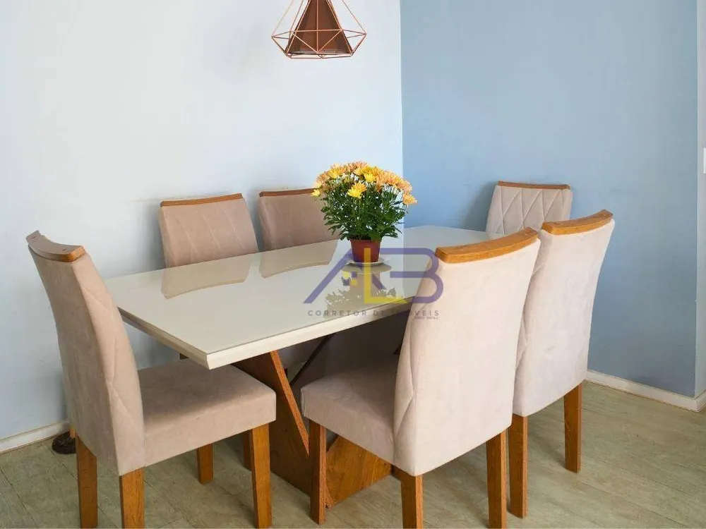 Apartamento, 3 quartos, 68 m² - Foto 4