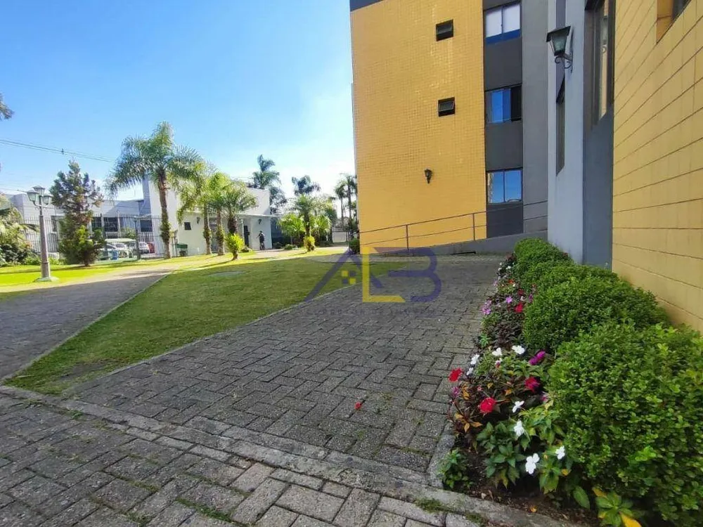 Apartamento, 3 quartos, 68 m² - Foto 1