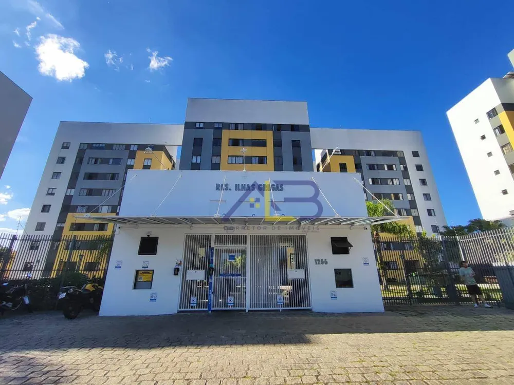 Apartamento, 3 quartos, 68 m² - Foto 2