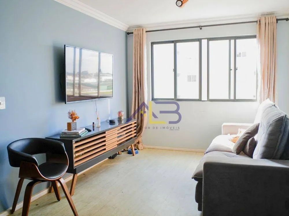 Apartamento, 3 quartos, 68 m² - Foto 5