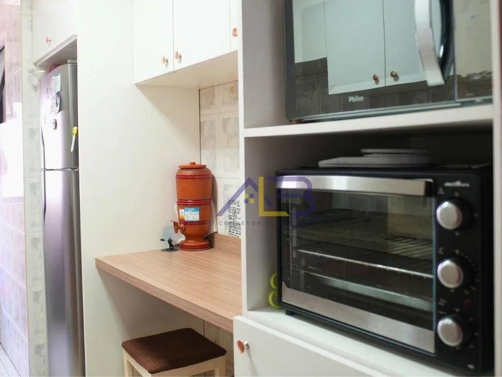 Apartamento, 3 quartos, 68 m² - Foto 9