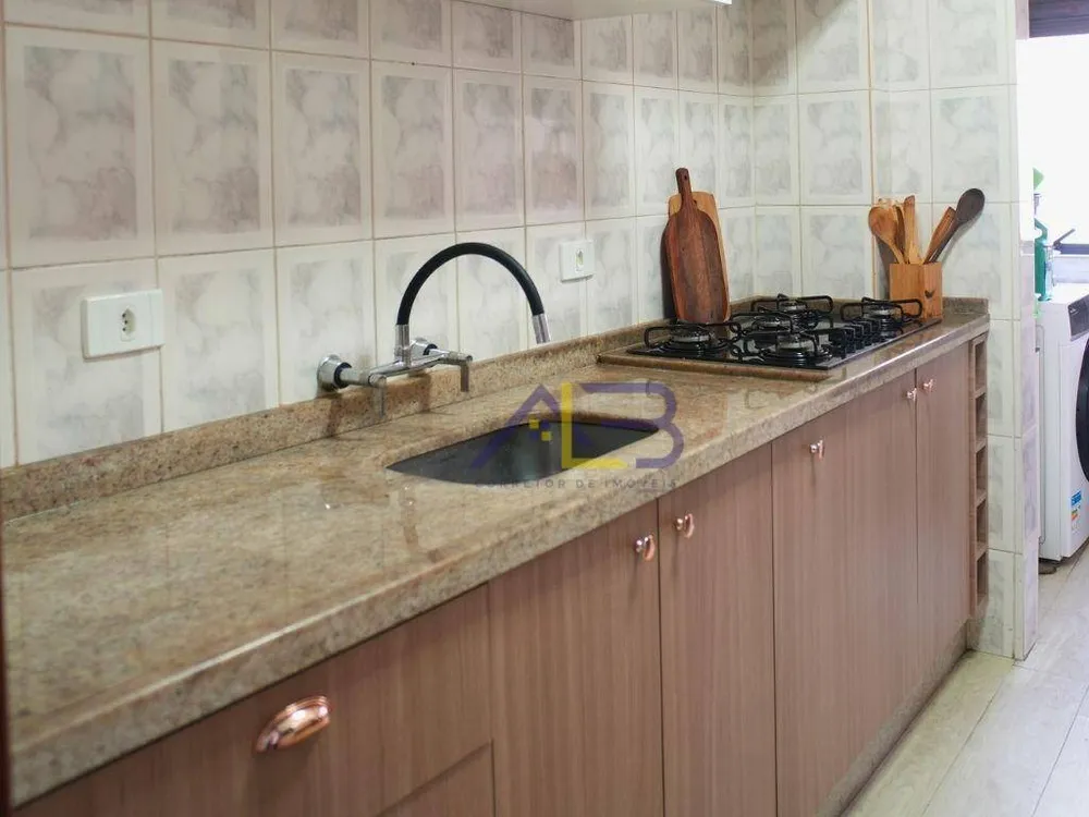 Apartamento, 3 quartos, 68 m² - Foto 6