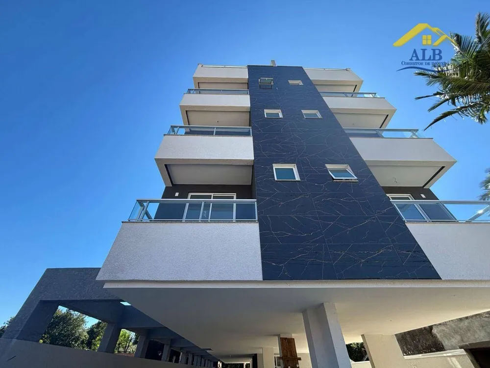 Apartamento, 3 quartos, 71 m² - Foto 1