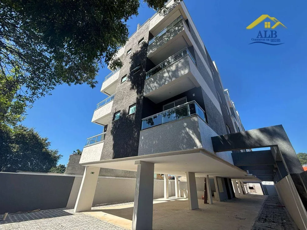 Apartamento, 3 quartos, 71 m² - Foto 5
