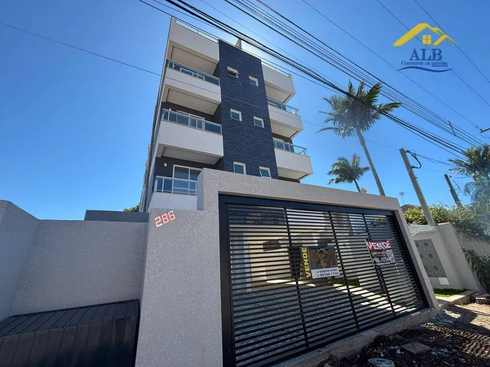 Apartamento, 3 quartos, 71 m² - Foto 2