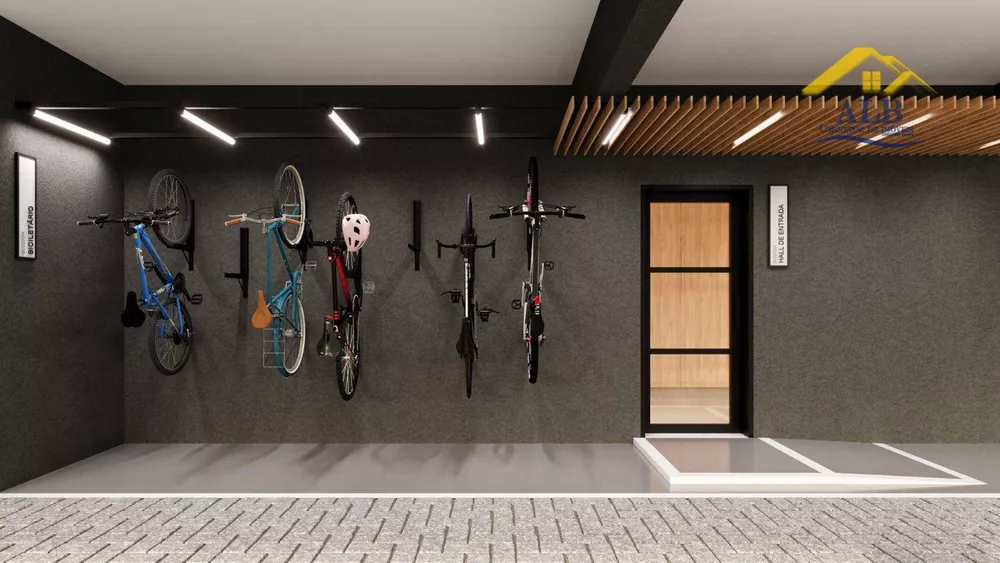 Apartamento, 3 quartos, 71 m² - Foto 6