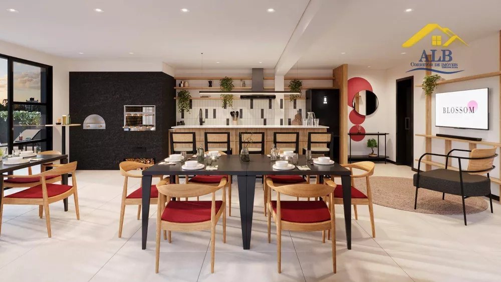 Apartamento, 3 quartos, 71 m² - Foto 3