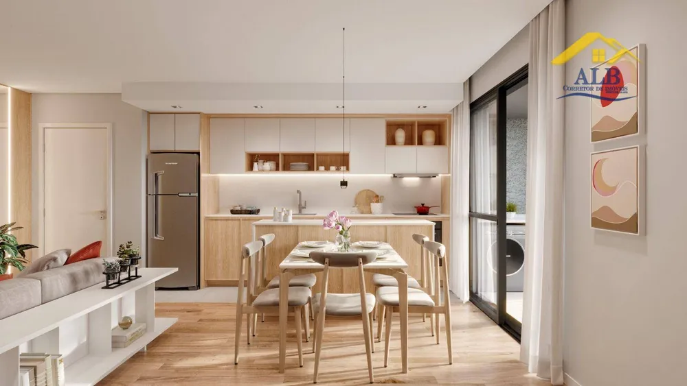 Apartamento, 3 quartos, 71 m² - Foto 20
