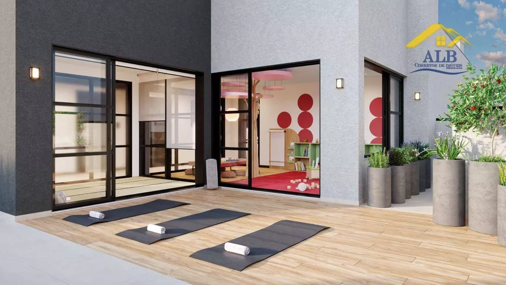 Apartamento, 3 quartos, 71 m² - Foto 10