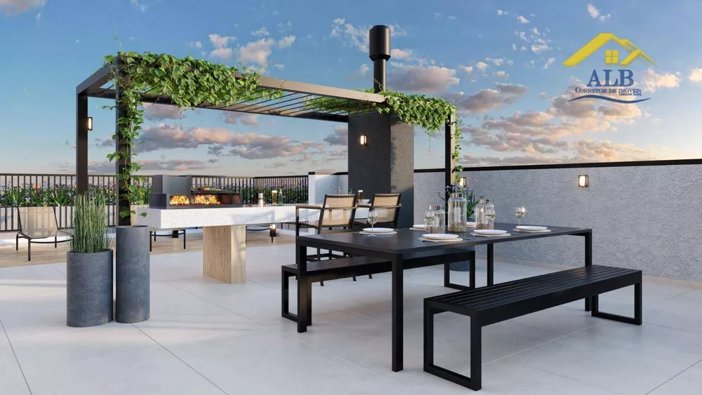 Apartamento, 3 quartos, 71 m² - Foto 9