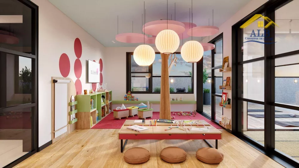 Apartamento, 3 quartos, 71 m² - Foto 7