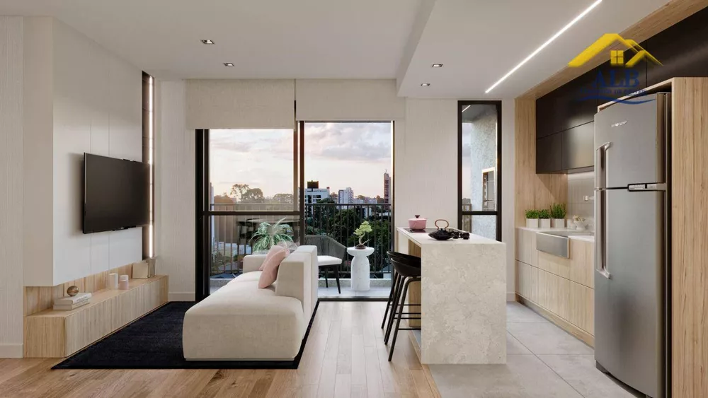 Apartamento, 3 quartos, 71 m² - Foto 11