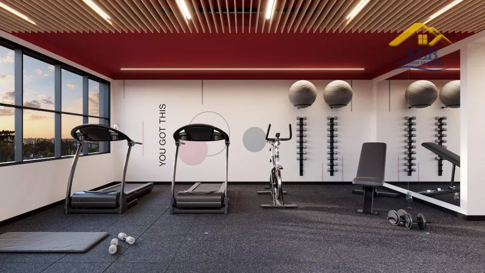 Apartamento, 3 quartos, 71 m² - Foto 4