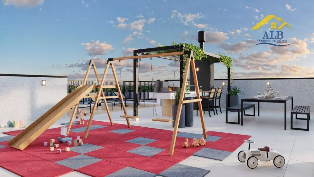 Apartamento, 3 quartos, 71 m² - Foto 5