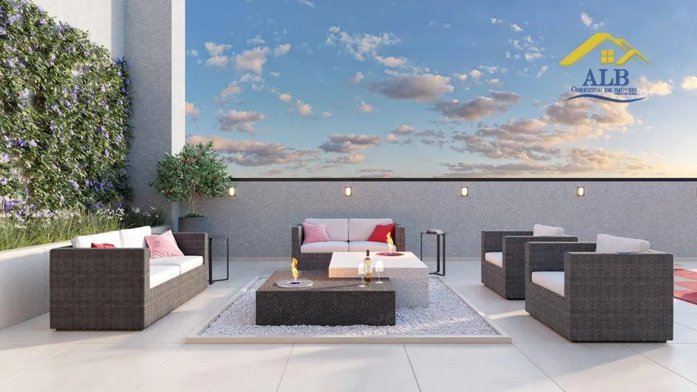 Apartamento, 3 quartos, 71 m² - Foto 4