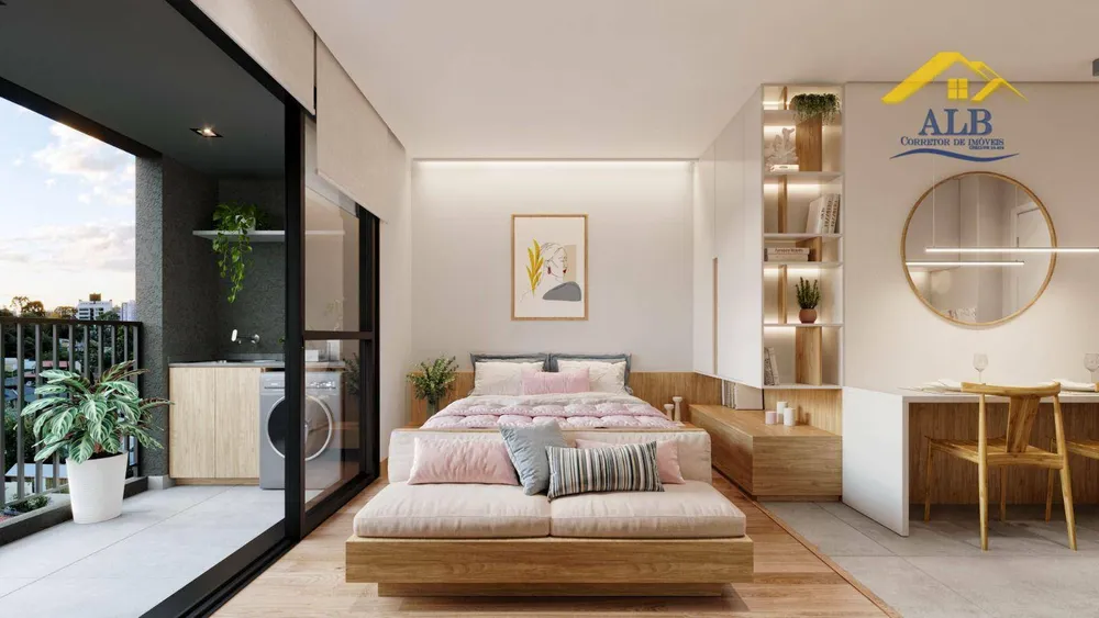 Apartamento, 3 quartos, 71 m² - Foto 22