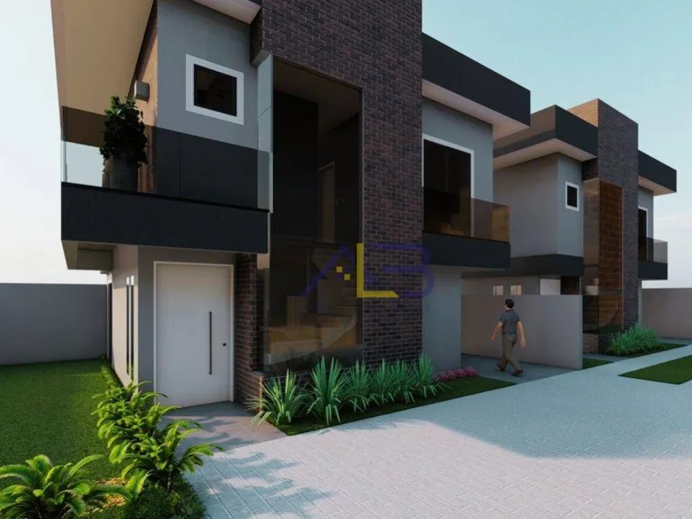 Sobrado, 3 quartos, 109 m² - Foto 7