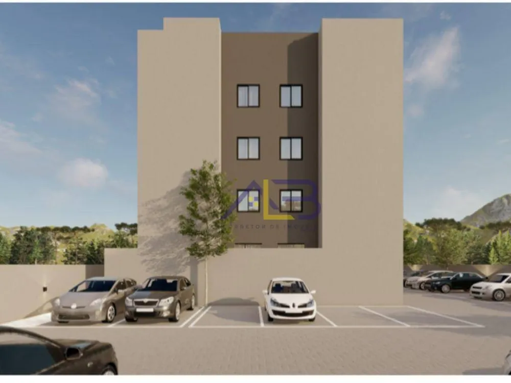 Apartamento, 2 quartos, 50 m² - Foto 3