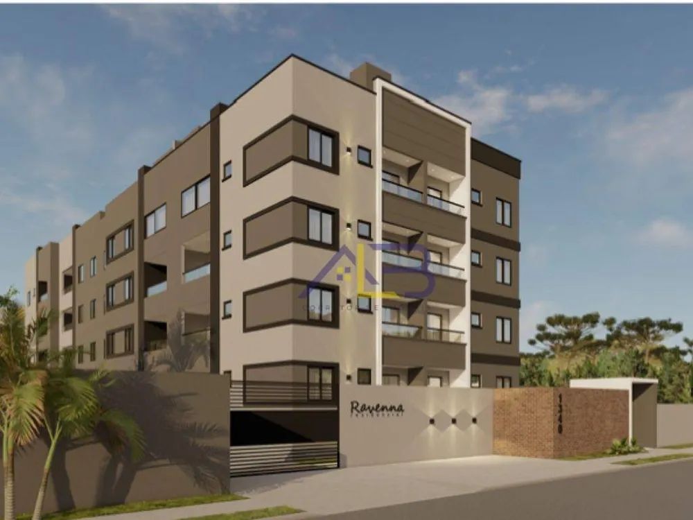 Apartamento, 2 quartos, 50 m² - Foto 1