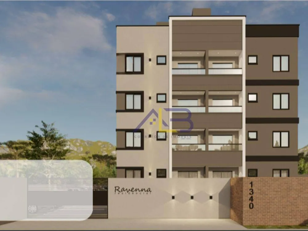 Apartamento, 2 quartos, 50 m² - Foto 2