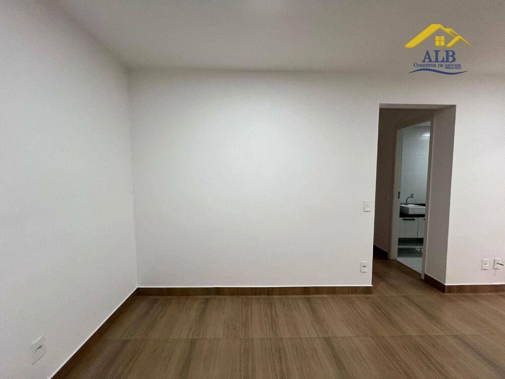 Apartamento à venda com 2 quartos, 52m² - Foto 3