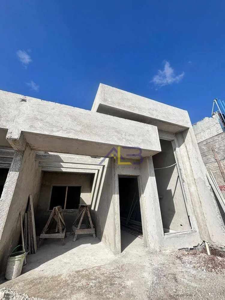 Casa, 3 quartos, 87 m² - Foto 8
