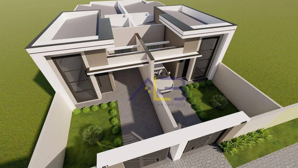 Casa, 3 quartos, 87 m² - Foto 5