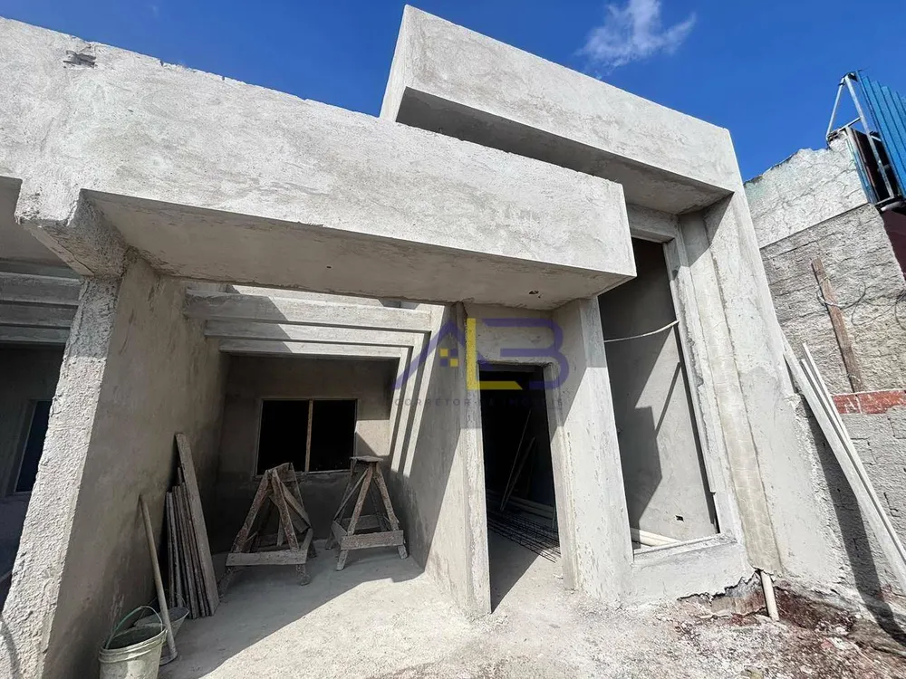 Casa, 3 quartos, 87 m² - Foto 7