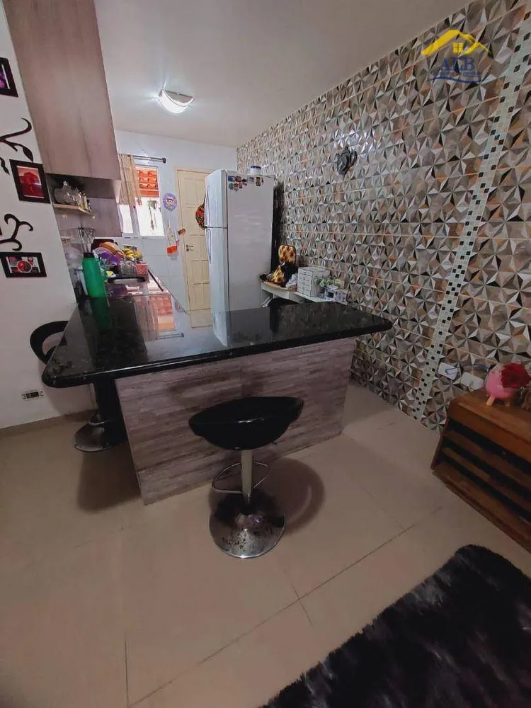 Casa de Condomínio, 3 quartos - Foto 7