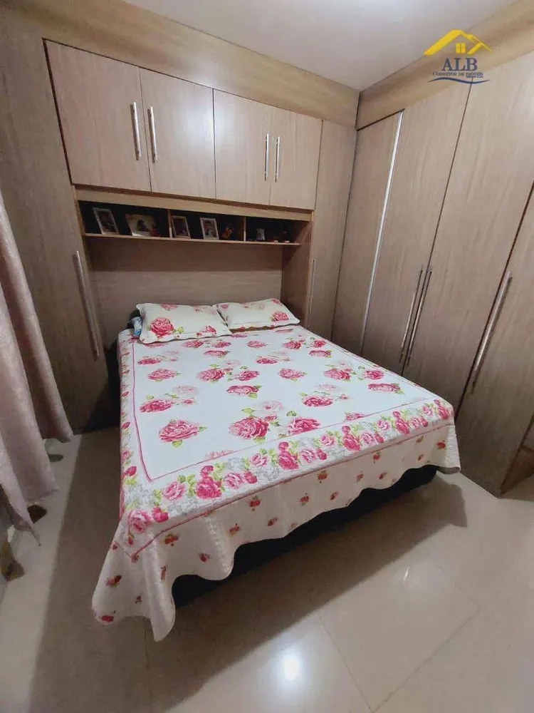 Casa de Condomínio, 3 quartos - Foto 12