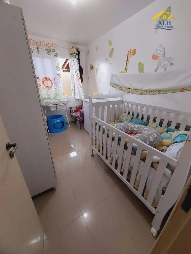 Casa de Condomínio, 3 quartos - Foto 16