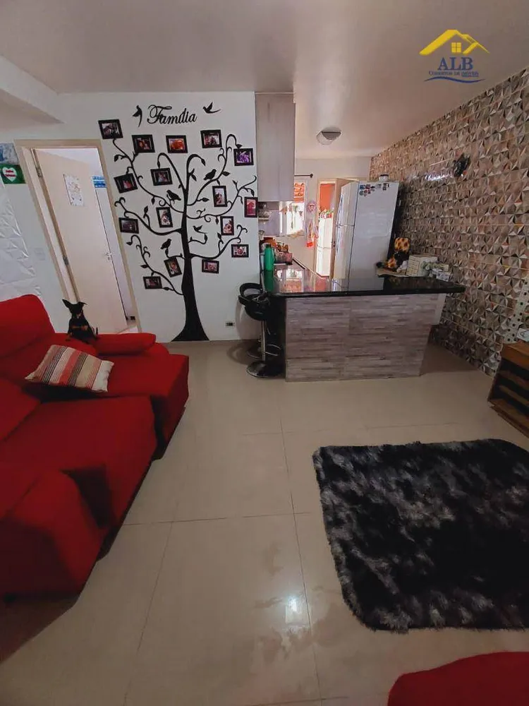 Casa de Condomínio, 3 quartos - Foto 6