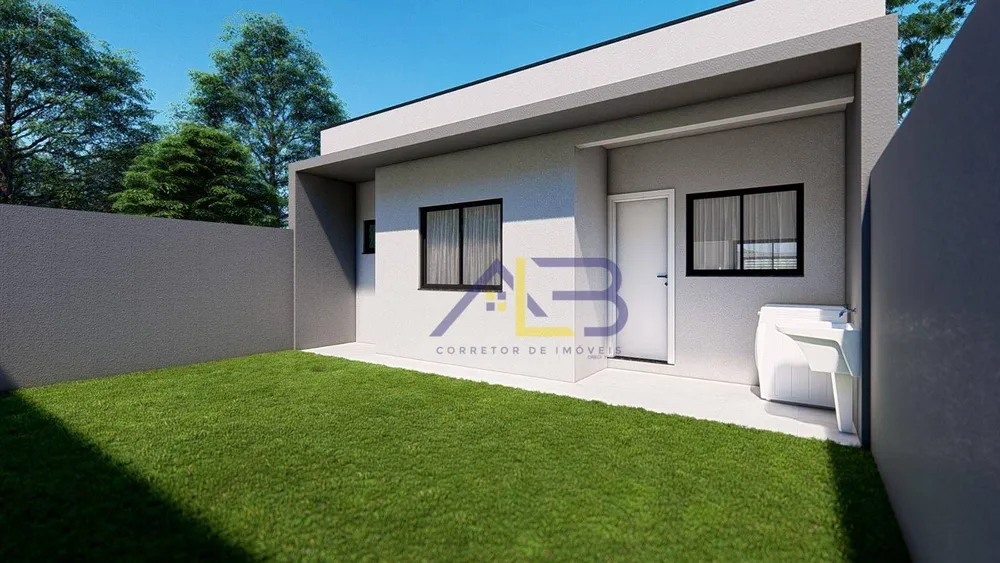 Casa, 3 quartos, 78 m² - Foto 5