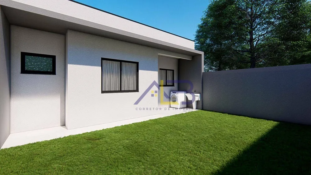 Casa, 3 quartos, 78 m² - Foto 6
