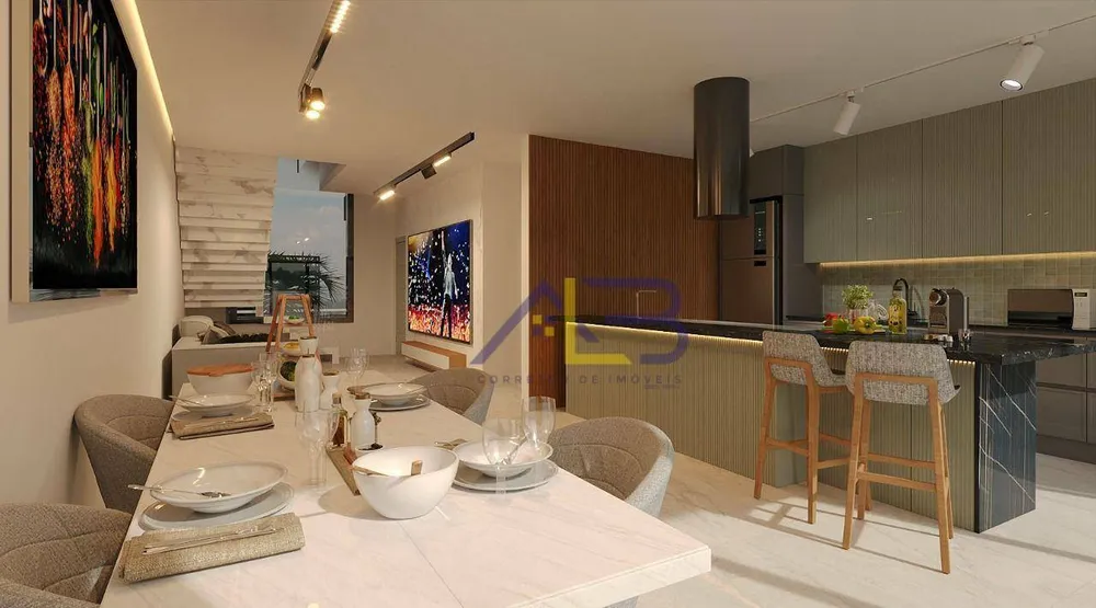 Sobrado, 3 quartos, 162 m² - Foto 5