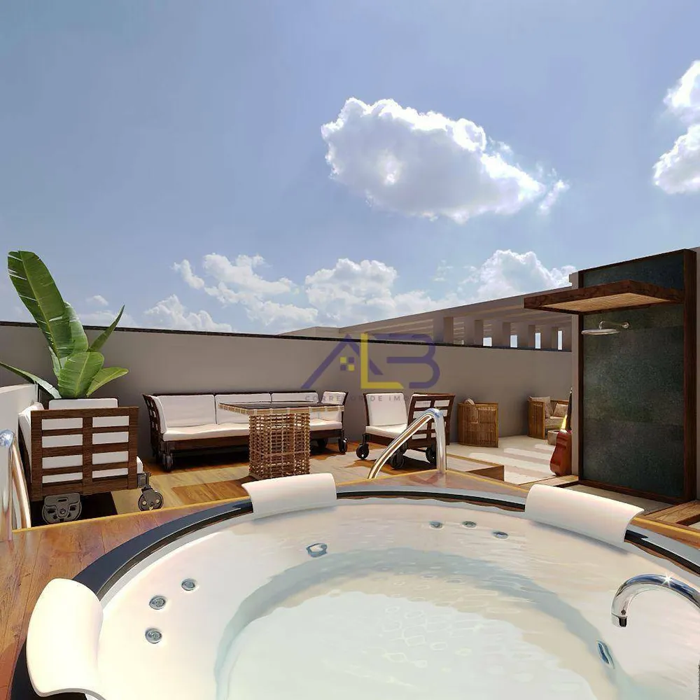 Sobrado, 3 quartos, 162 m² - Foto 8